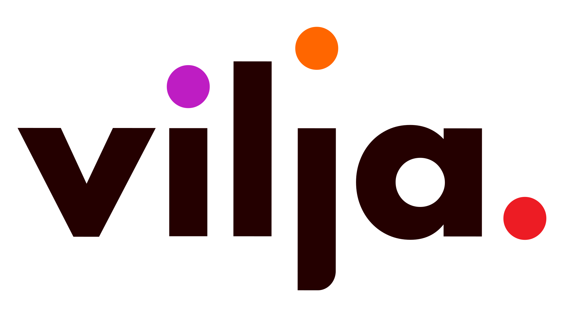 Vilja logo